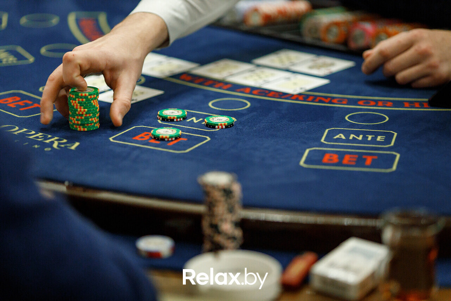 Opera Loto, фото № 20