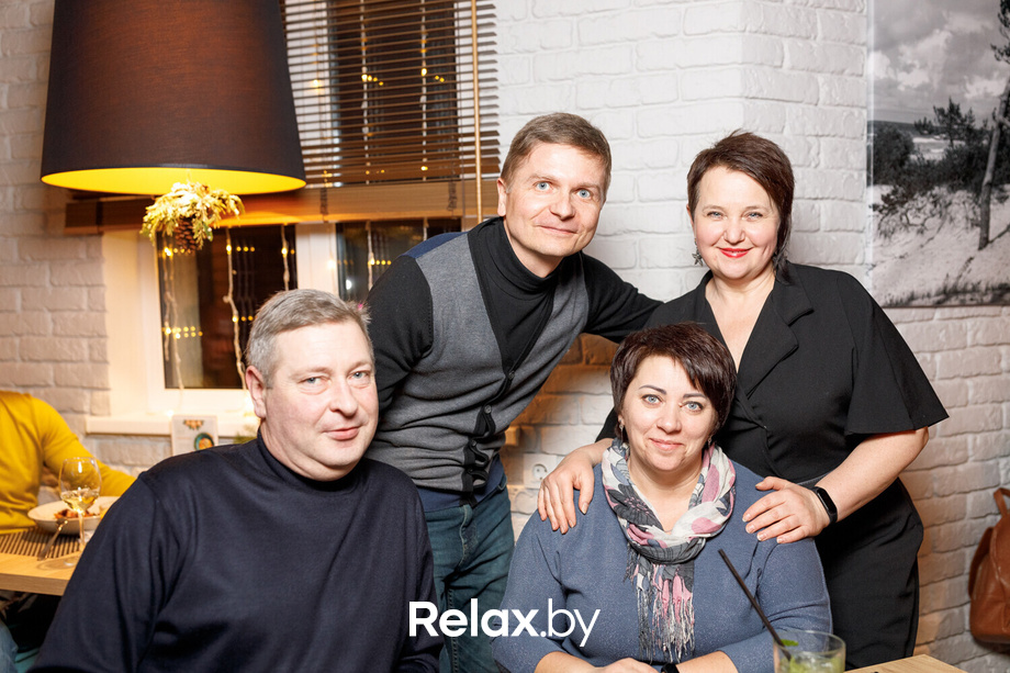 День Рождения кафе «Паланга» 2 года, фото № 83