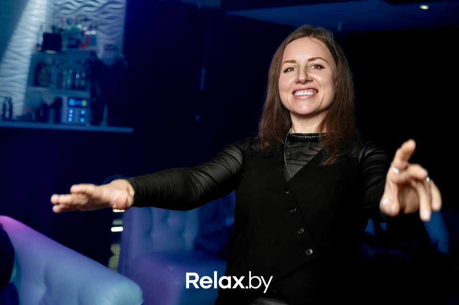 Новогодние Облака, фото № 60