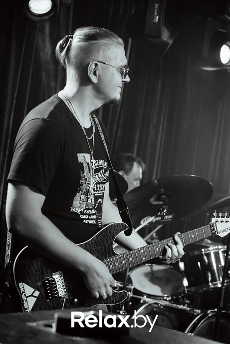 Brooklyn Live!, фото № 11