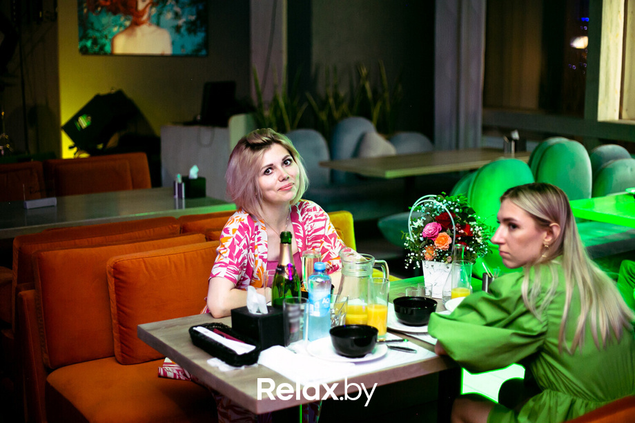 Ночные жители, фото № 31