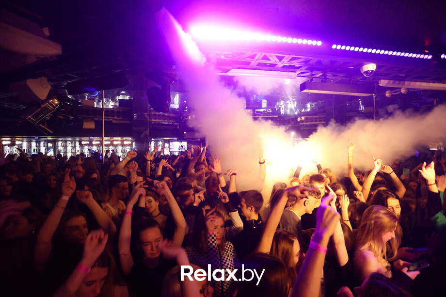 The Students Day, фото № 12