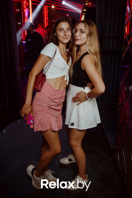 Saturday «Don’t stop the party», фото № 55