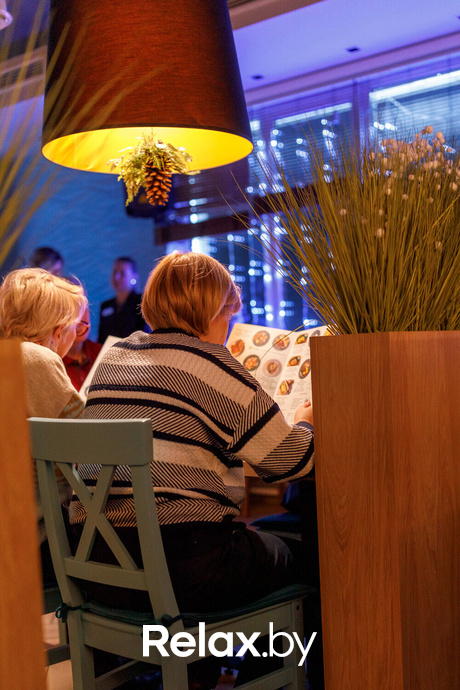 День Рождения кафе «Паланга» 2 года, фото № 10