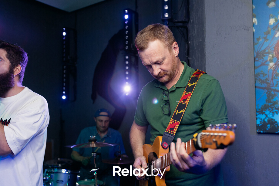 Ночные жители, фото № 6