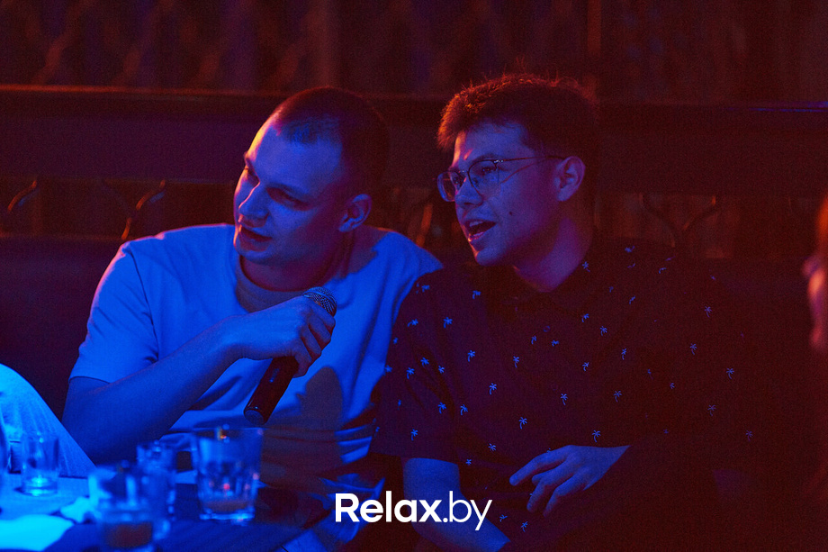 Караоке, фото № 80