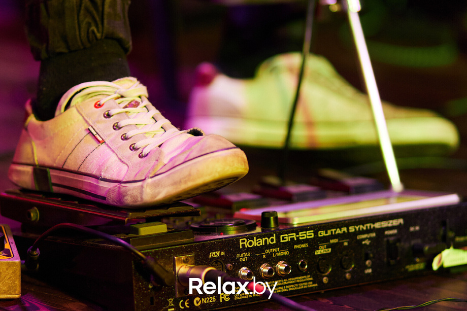 New Year Soundcheck, фото № 5