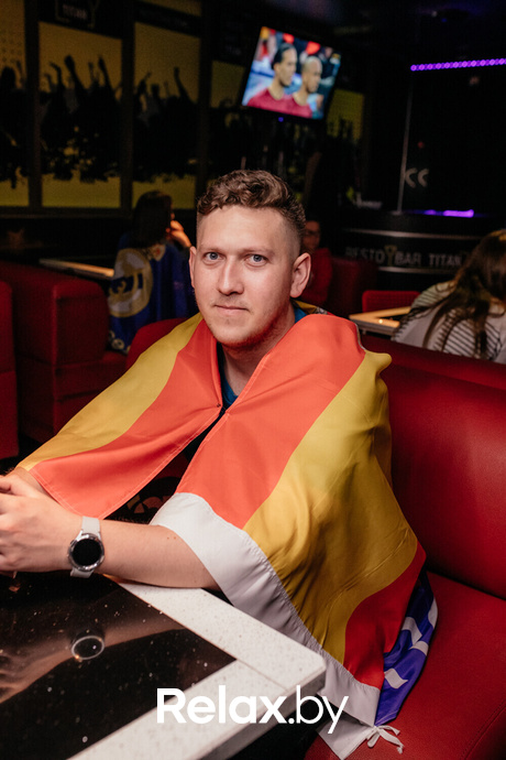 Финал Лиги Чемпионов, фото № 68