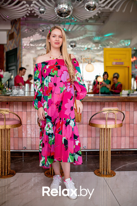 Pretaportal fashion coffee, фото № 203