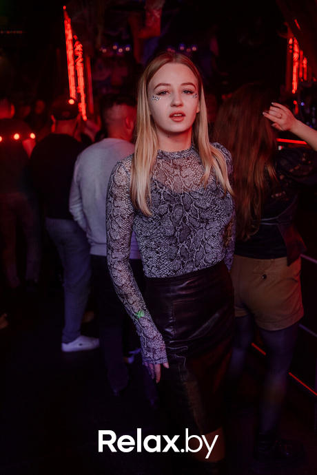 Saturday «Silent hill», фото № 22