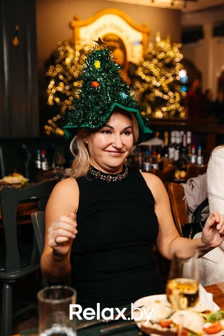 Новогодний корпоратив 13.12.2024, фото № 18