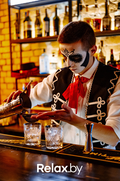 Halloween в Monkey Brothers, фото № 45