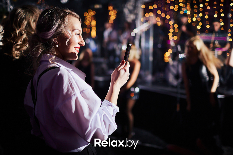 Sansara night, фото № 88