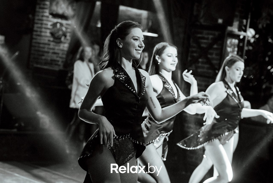 Brooklyn Live!, фото № 39