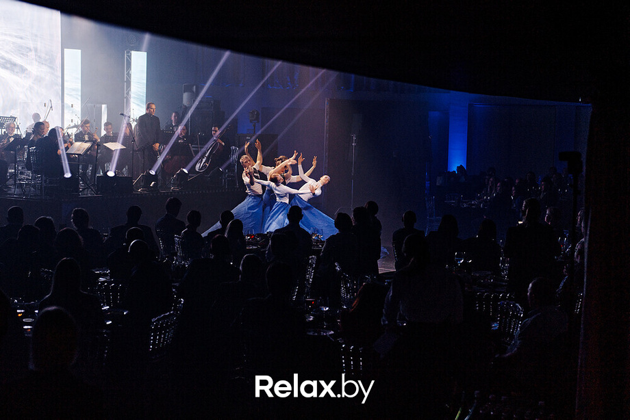 Творческий вечер поэта Валерия Бестолкова, фото № 201