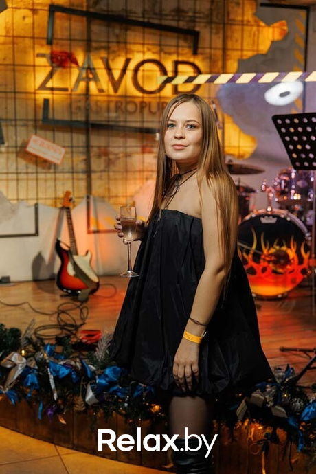 Новый 2025 год, фото № 55