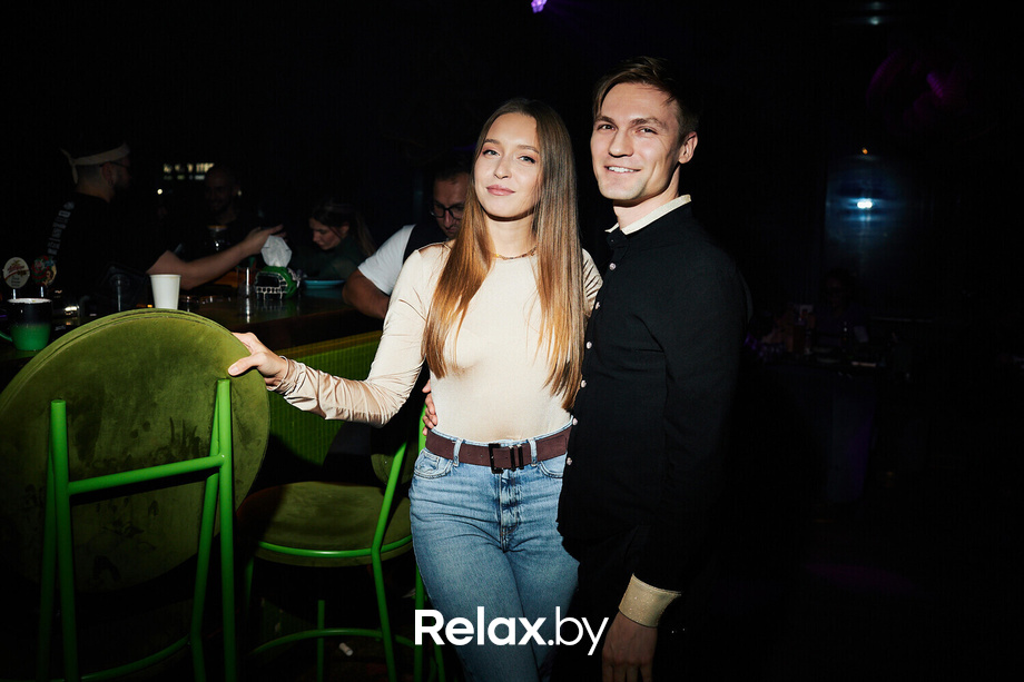 Nua Night Party, фото № 84