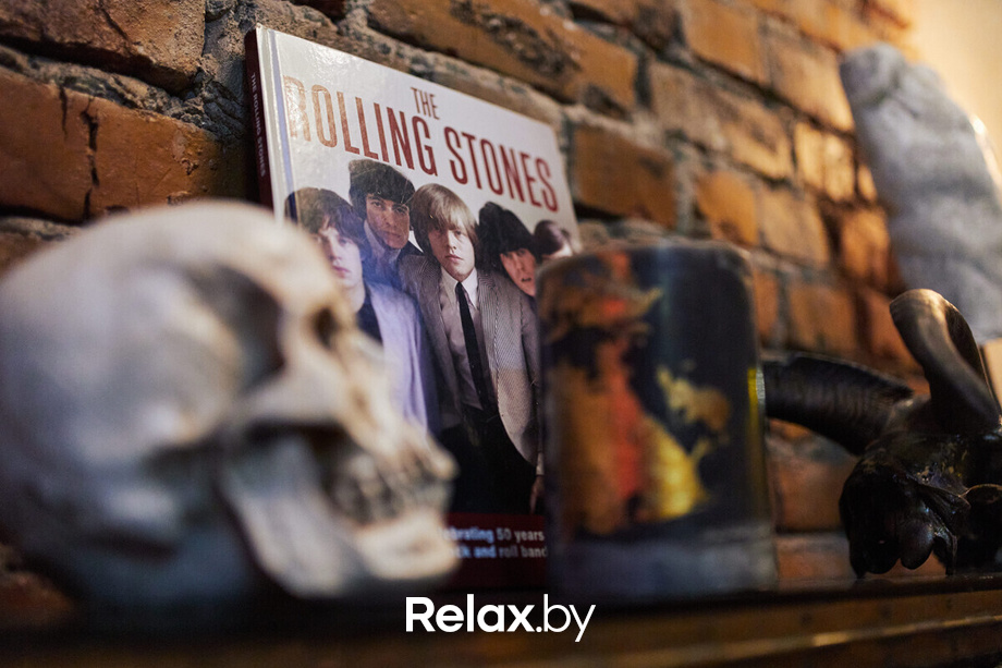 Live Lounge — Ольга Никитина, фото № 15