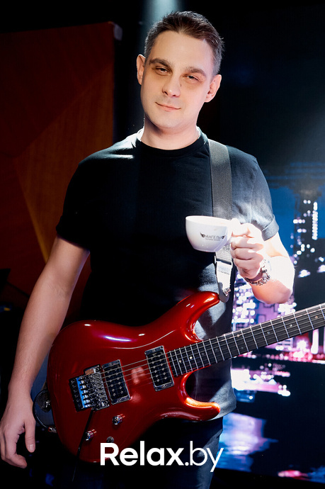 Friday Music, фото № 23