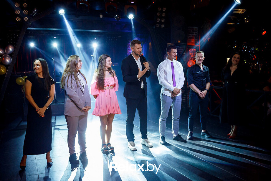 День рождения ресторана Бруклин!, фото № 58