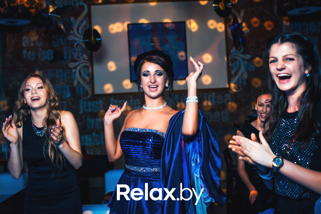 Выпускной хореографического колледжа, фото № 269