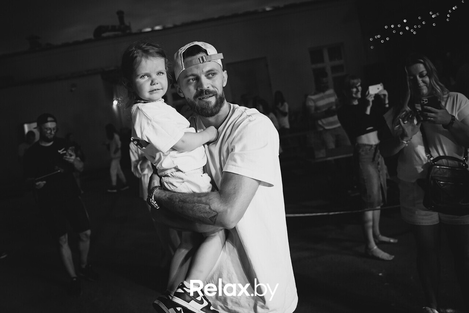 Открытие Monkey Brothers, фото № 233