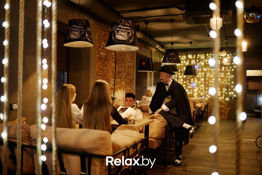 GATSBY, фото № 42