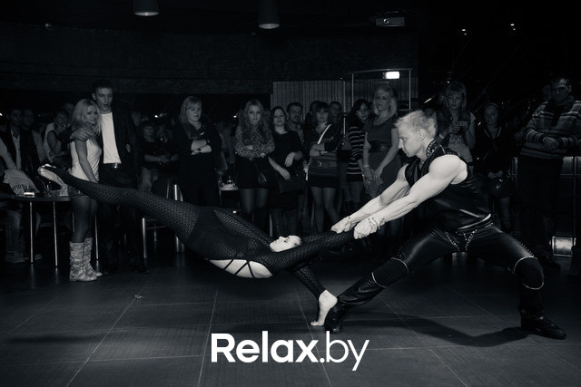 Фестиваль "Эрос", фото № 28