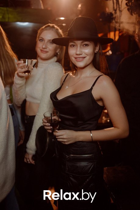 Saturday «Silent hill», фото № 39