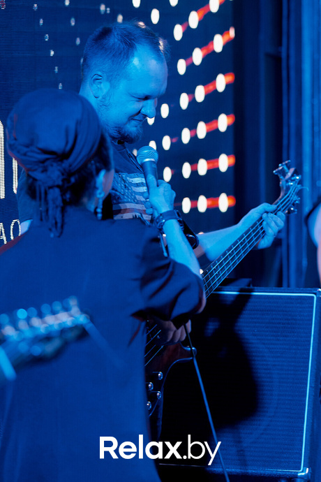 Saturday music, фото № 44