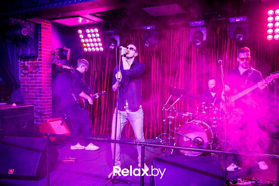 Ночь для всех влюблённых!, фото № 42