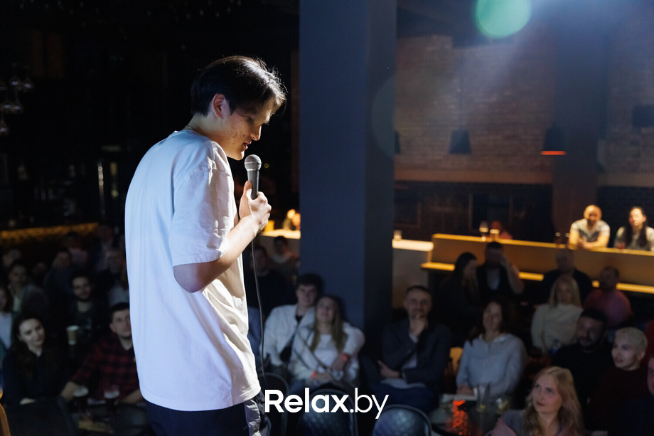 Отчетный концерт, фото № 85