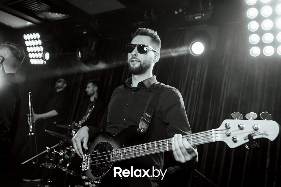 Brooklyn Live!, фото № 23