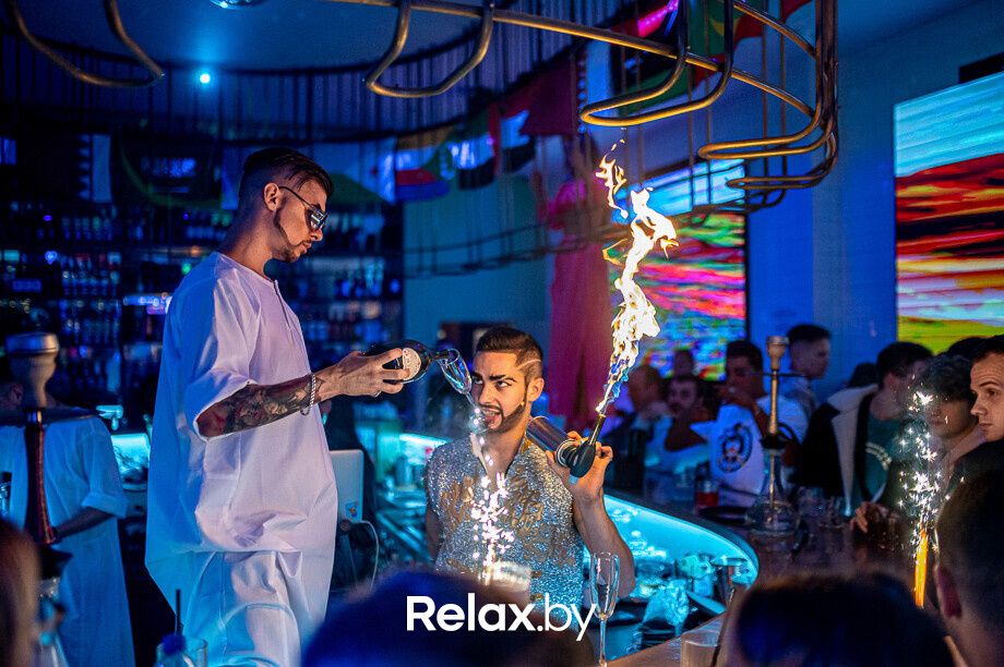 Arabic Party, фото № 108