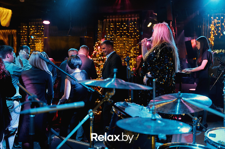 Friday Music, фото № 95