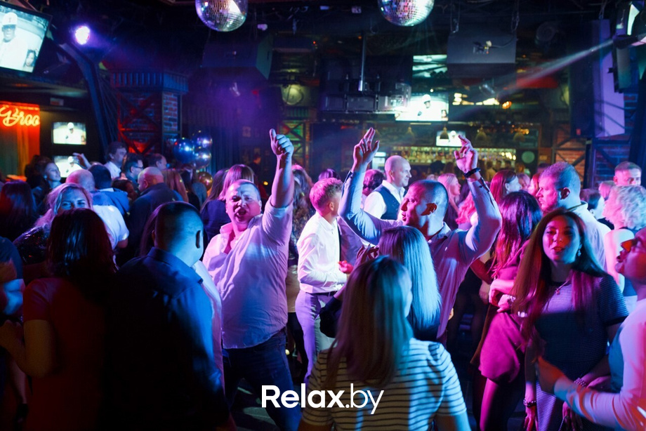 Brooklyn Live!, фото № 23