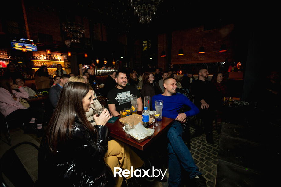 Отчетный концерт, фото № 31