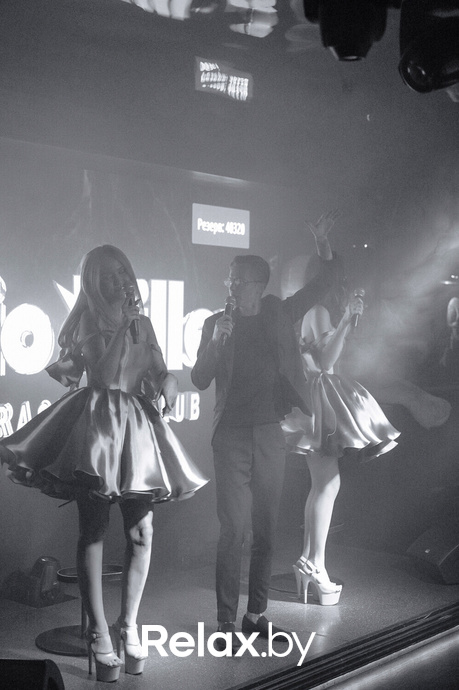 Radio Killers, фото № 16