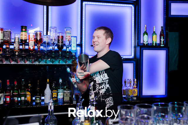 Valentine's night, фото № 121