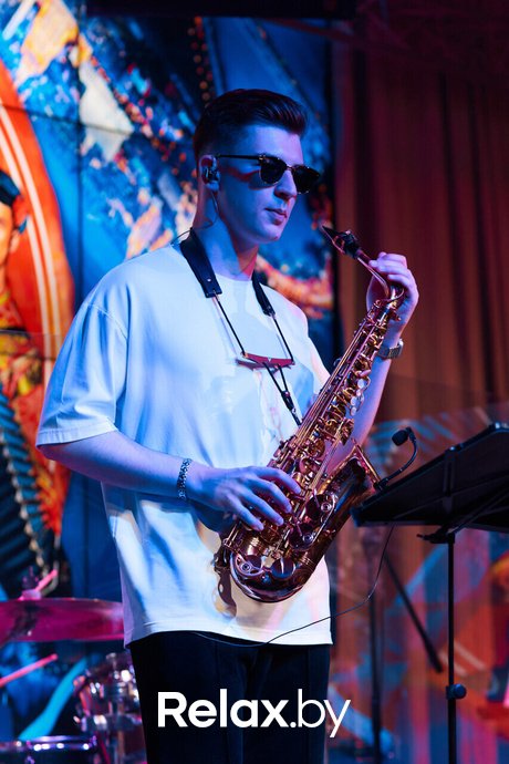 «Константин Кожевников в казино Опера», фото № 65