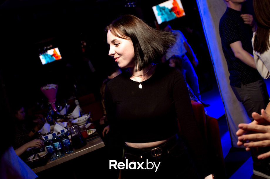 Ночные жители, фото № 19