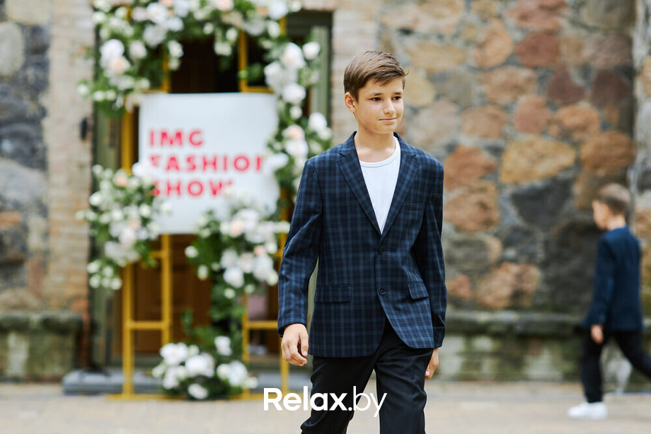 IMG FASHION SHOW – SUMMER 2021, фото № 332