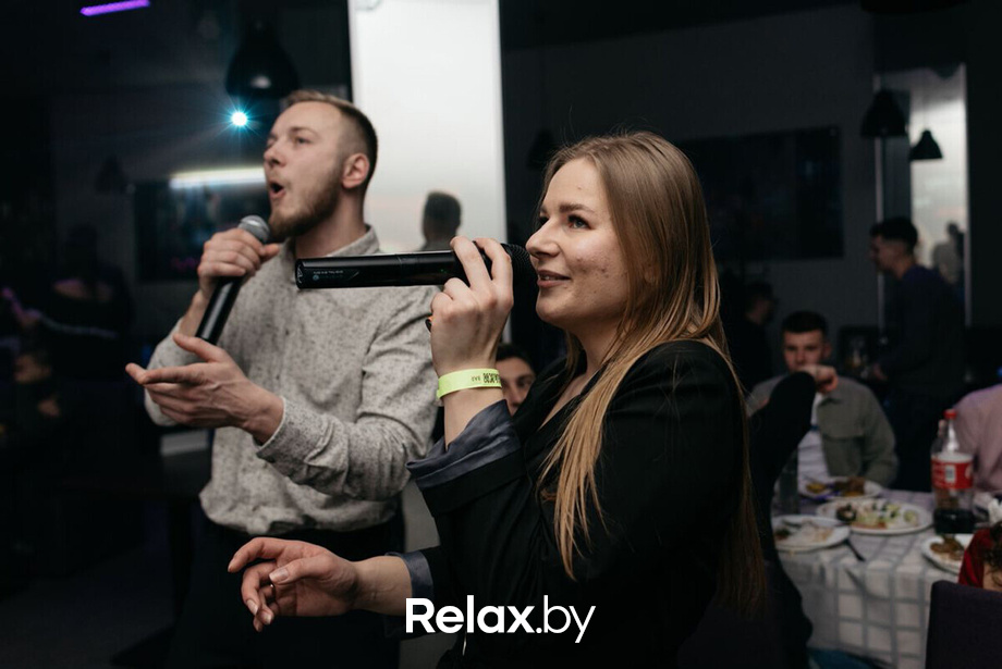 Winter Night, фото № 23