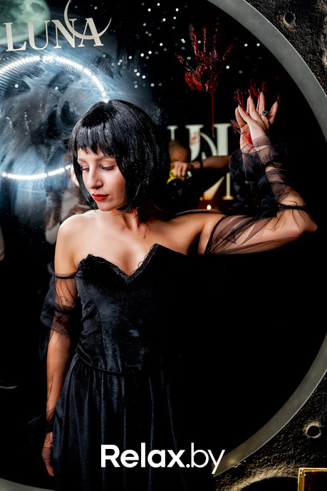 Dark night day 2, фото № 6