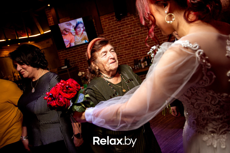 Свадьба в Зефире, фото № 62