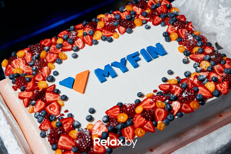 Церемония награждения победителей премии «Банк года», фото № 161