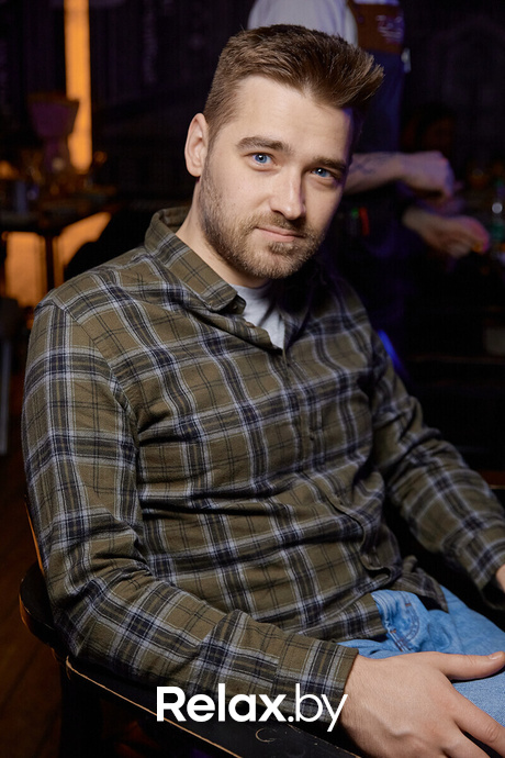 Saturday In Zavod, фото № 29