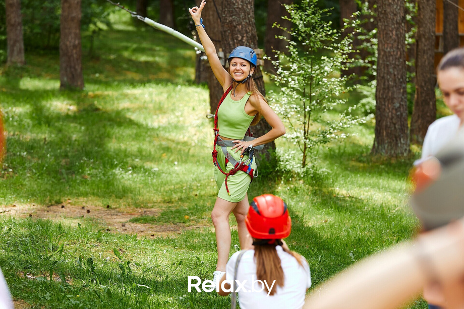 МЕГА-отрыв Relax.by, фото № 329