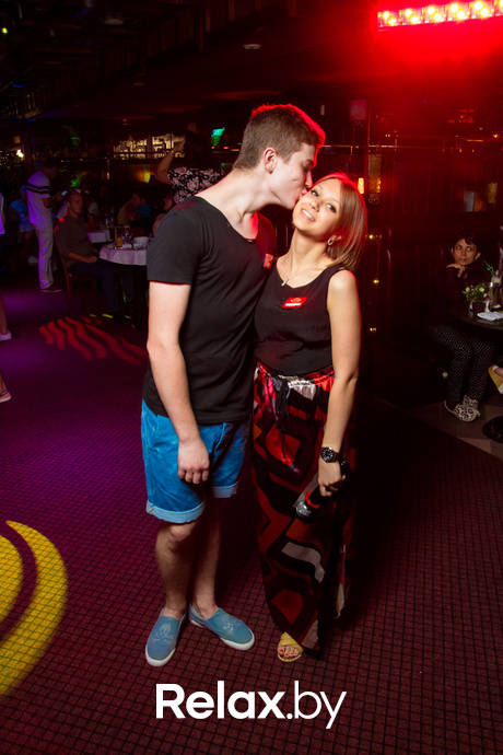 Summer party, фото № 12