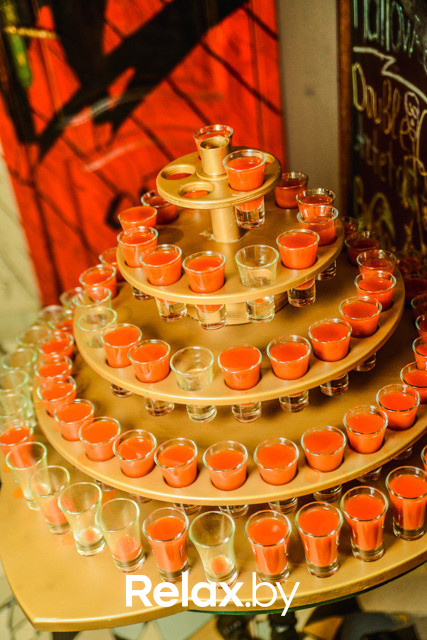 Halloween with "Double C" and "Artefact", фото № 59